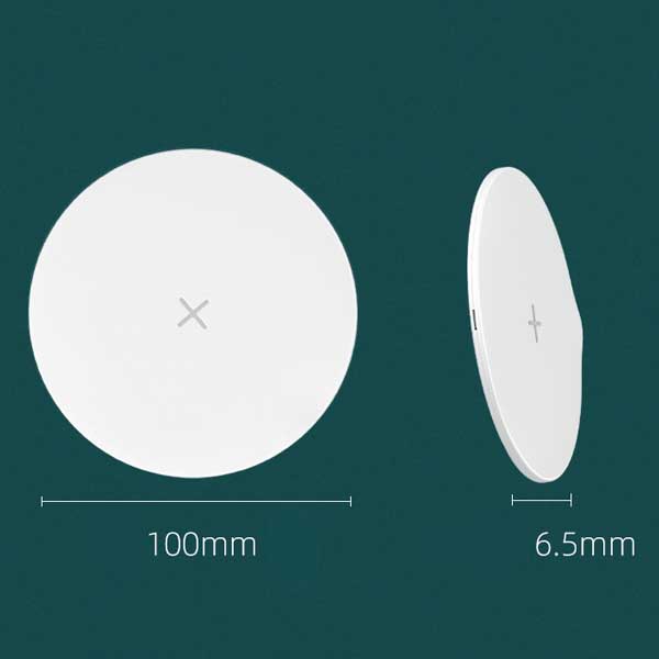 wireless charger แท่นชาร์จไร้สาย รหัสสินค้า : SA-64